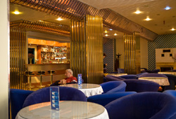 Hotel ALGA Swinemünde Bar