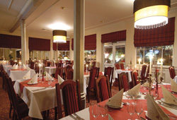 Hotel AURORA Misdroyg Restaurant