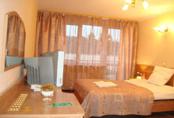 Hotel DAMIAN Pobierowo Zimmer