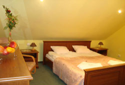 Hotel DAMIAN Pobierowo Unterkunft