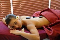 Hotel DIAMENT SPA Kolberg Massagen