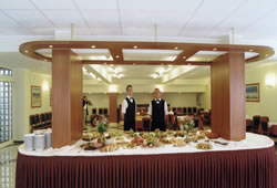 Hotel DIAMENT SPA Kolberg Restaurant