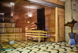 Hotel DIUNE Kolberg Sauna