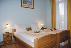 Hotel JANTAR SPA Kolberg Zimmer