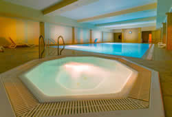 Hotel Krol Plaza Jaroslawiec Wellness