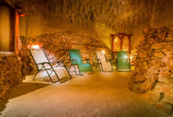 Hotel Krol Plaza Jaroslawiec Salzgrotte