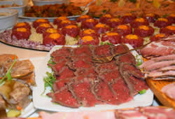 Hotel Krol Plaza Jaroslawiec Restaurant