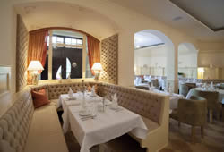 Hotel Trofana Spa Misdroy Restaurant