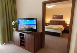 Hotel Verano Kolberg Appartement