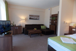 Hotel Verano Kolberg Bad